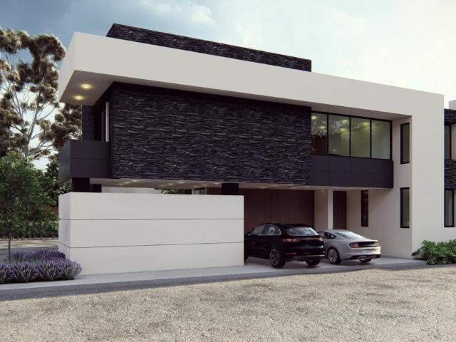 CASA NUEVA EN VENTA EN VI?A ANTIGUA