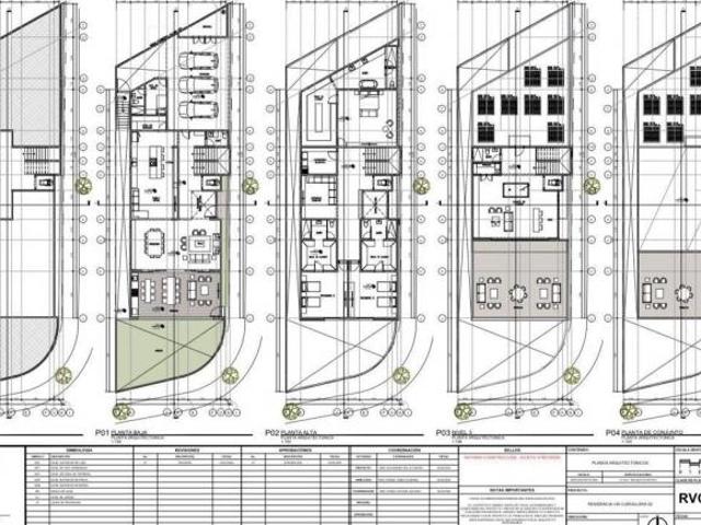 CASA NUEVA EN VENTA EN VIA CORDILLERA, SANTA CATARINA