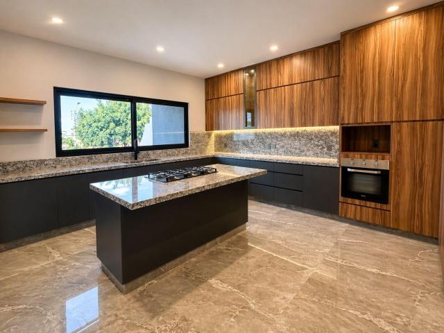 Casa nueva en venta en Villas del Campestre