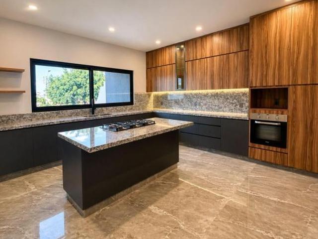 Casa nueva en venta en Villas del Campestre