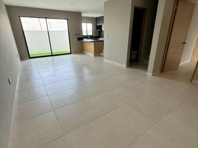 ¡CASA NUEVA EN VENTA EN ZEN LIFE 1!