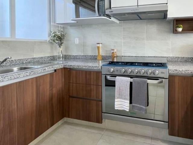 Casa Nueva en Venta en Zinacantepec