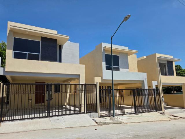 Casa en venta sobre Cerro de Bernal