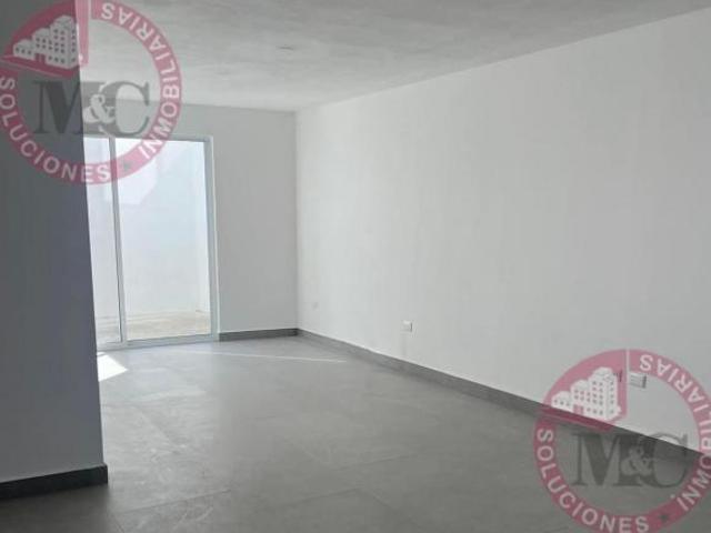 Casa nueva en venta en zona Residencial Alcázar, Aguascalientes