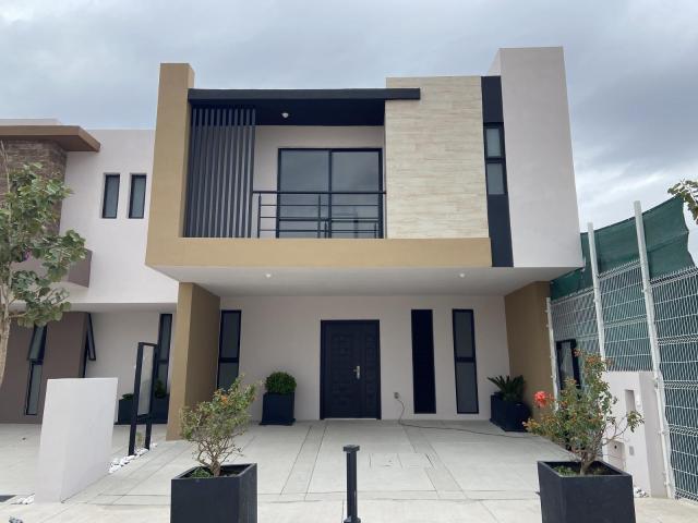 Casa Nueva en VENTA Fracc. Bosques de BREDA