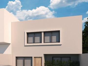 Casa nueva en venta, Fracc. Las Fincas. Jiutepec, Morelos