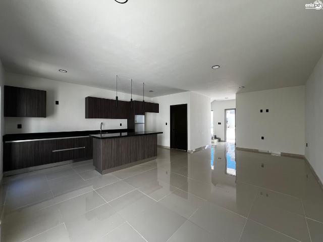 CASA Nueva en Venta Fracc. Privado la Sauceda en Durango