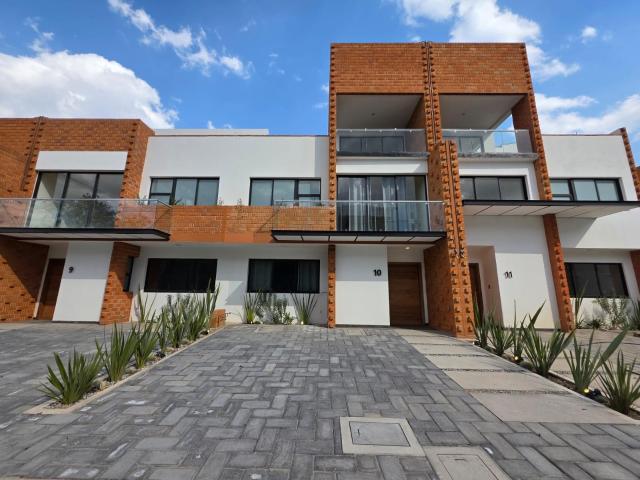 CASA NUEVA EN VENTA FRACC. REAL ACACIAS METEPEC
