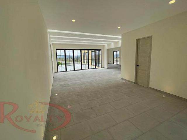 Casa Nueva en venta Fracc San Francisco