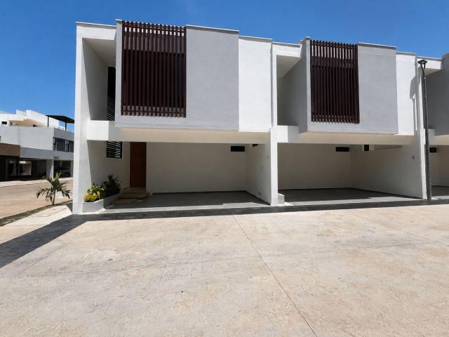 Casa Nueva en Venta Fracc Villa Brisa Villahermosa
