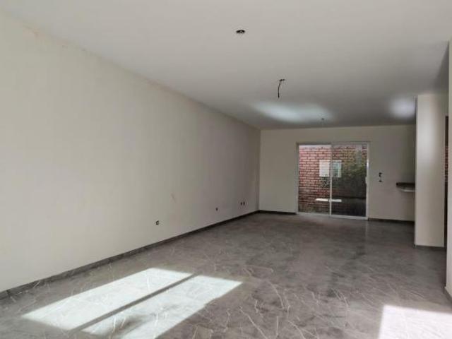 Casa nueva en venta Fraccionamiento Ancira 4