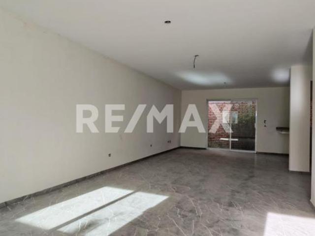 Casa nueva en venta Fraccionamiento Ancira 4