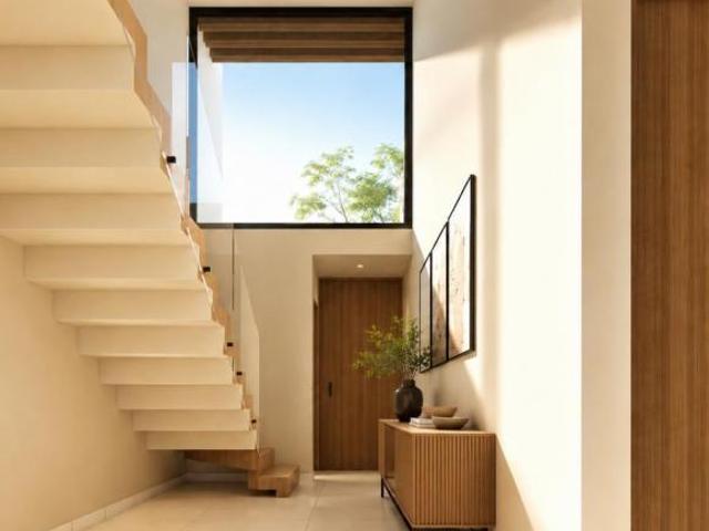 Casa Nueva en Venta Fraccionamiento Portamar