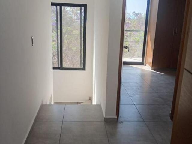 Casa Nueva en Venta Fraccionamiento Punta Real | Lomas de Tzompantle | Cuernavaca, Morelos