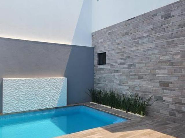 CASA NUEVA EN VENTA FRACCIONAMIENTO PUERTA AZUL/ ZONA COUNTRY