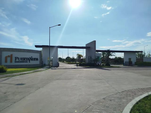 CASA NUEVA EN VENTA FRACCIONAMIENTO PUERTA NUEVA CELAYA