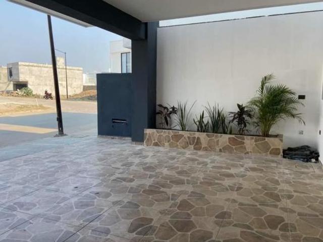 CASA NUEVA EN VENTA FRACCIONAMIENTO REAL CAMPESTRE