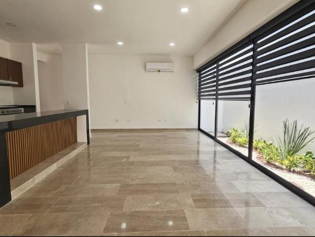 CASA NUEVA EN VENTA FRACCIONAMIENTO RESIDENCIAL VILLA BRISA
