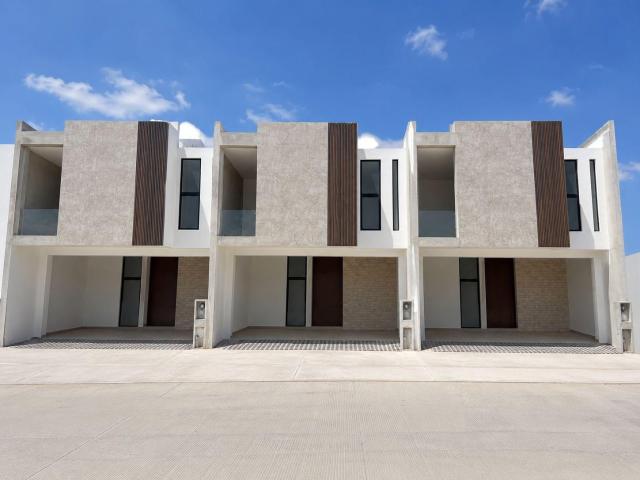Casa nueva en venta Fraccionamiento Sotavento Villahermosa