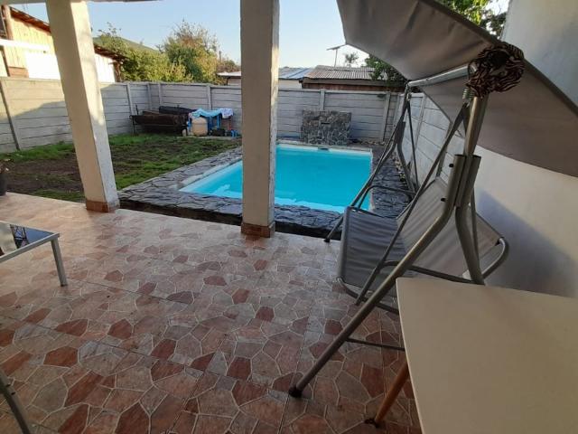 CASA NUEVA EN VENTA, HUÉPIL, BIOBÍO, $ 190 MILLONES