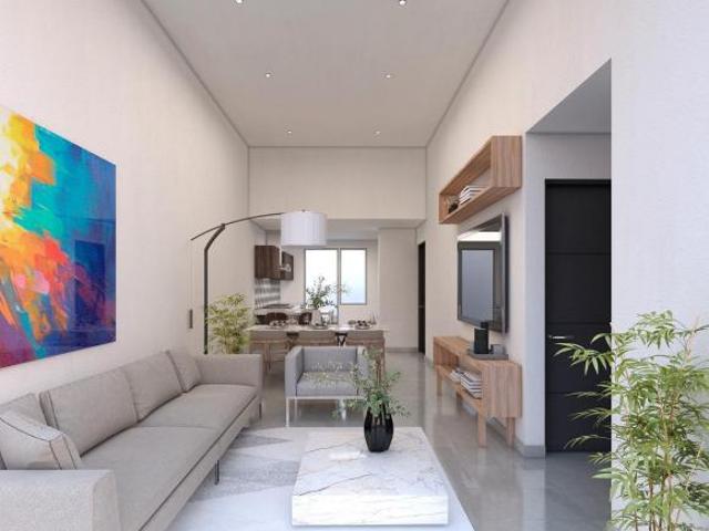 Casa Nueva en Venta Jesús María, Abedul