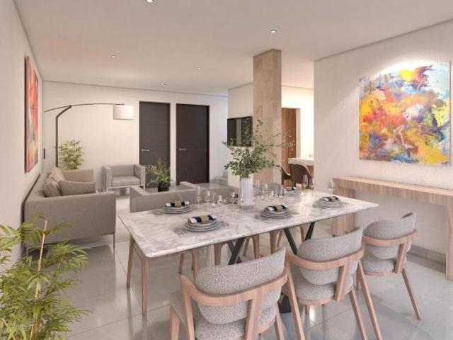 Casa Nueva en Venta Jesús María, Bambú