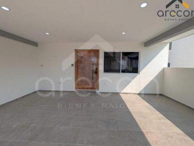 Casa nueva en Venta Jesus Luna Luna, cd Madero
