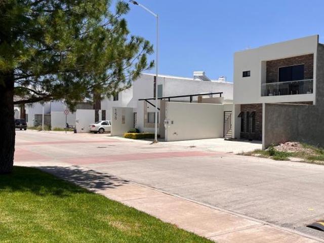 CASA NUEVA EN VENTA LAS CALZADAS 4