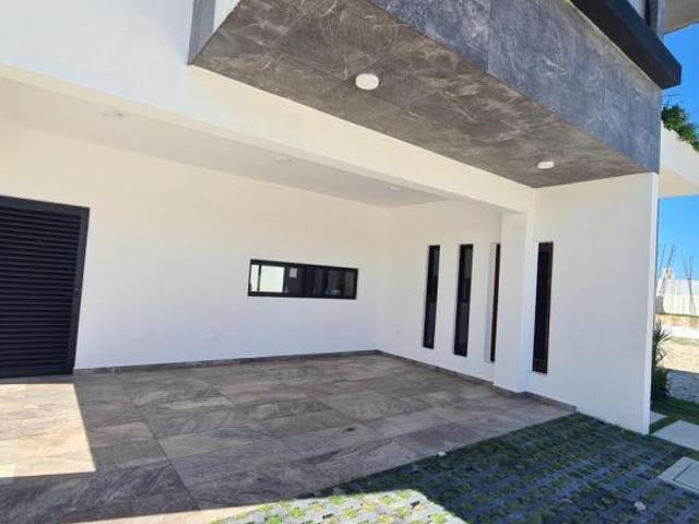 CASA NUEVA EN VENTA LAS PUERTAS ZONA COUNTRY RESIDENCIAL AMENA
