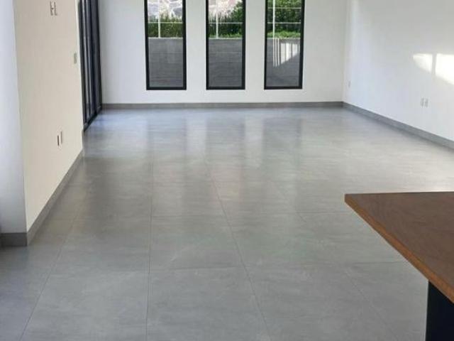 CASA NUEVA EN VENTA LEON GTO BOSQUES DEL REFUGIO