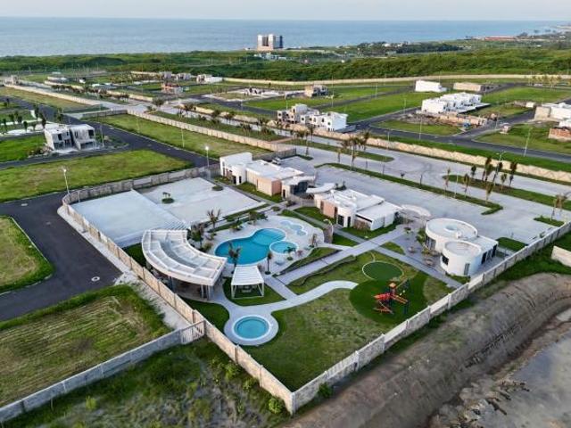 Casa Nueva en Venta Lomas del Mediterraneo