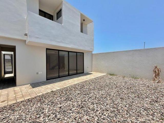 Casa Nueva en Venta Lomas del Mediterraneo