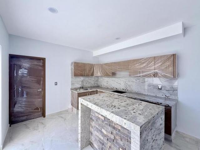 Casa Nueva en Venta Lomas del Mediterraneo Riviera Veracruzana