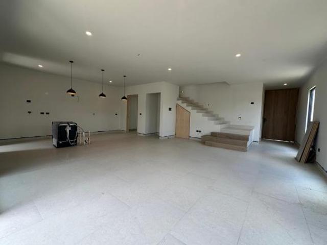 Casa nueva en venta, Lomas del Molino V