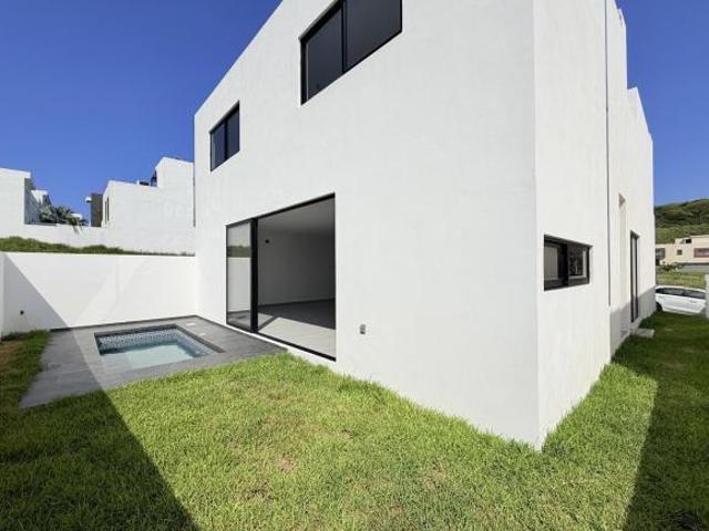 Casa Nueva en Venta Punta Tiburon Riviera Veracruzana