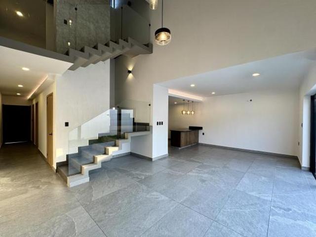 Casa Nueva en Venta Punto Lomas Riviera Veracruzana