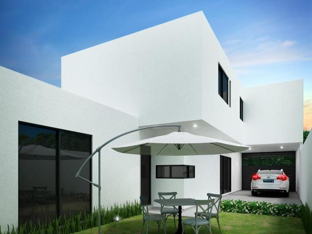 Casa Nueva en Venta Punto Lomas
