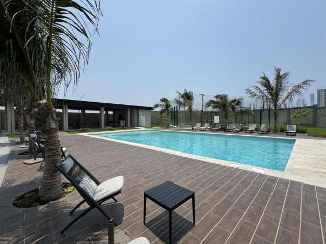 Casa Nueva en Venta Punto Lomas
