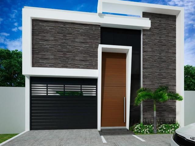 Casa Nueva en Venta Punto Lomas