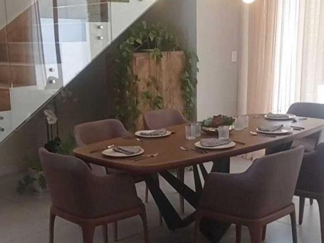 Casa Nueva en Venta Peninsula Dominio Cumbres