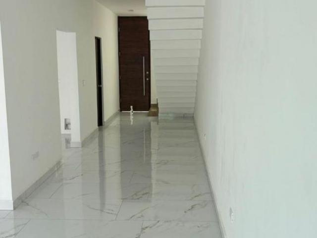 CASA NUEVA EN VENTA, PRIV NOGALES, CARRETERA NACIONAL, MTY