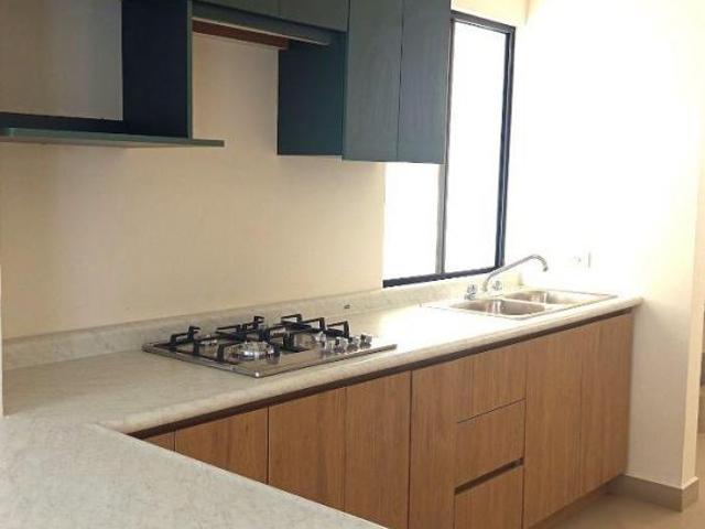 Casa Nueva en Venta Priv, San Antonio, Santa Catarina incluye cocina y paneles solares