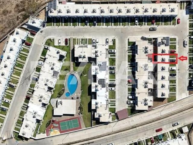 Venta de Casa Amueblada y Equipada Coto con Alberca Seguridad 24/7 Bahia de Banderas 4