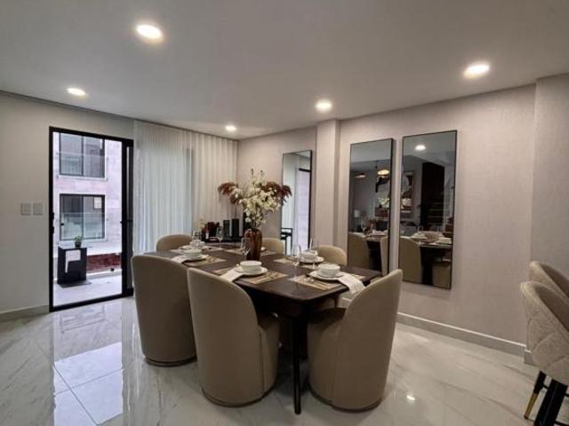 Casa Nueva en Venta Privada Altum Agua Caliente Las Plazas Tijuana 4