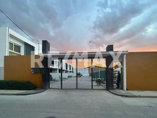 Casa nueva en venta, Privada Rincón de Luna