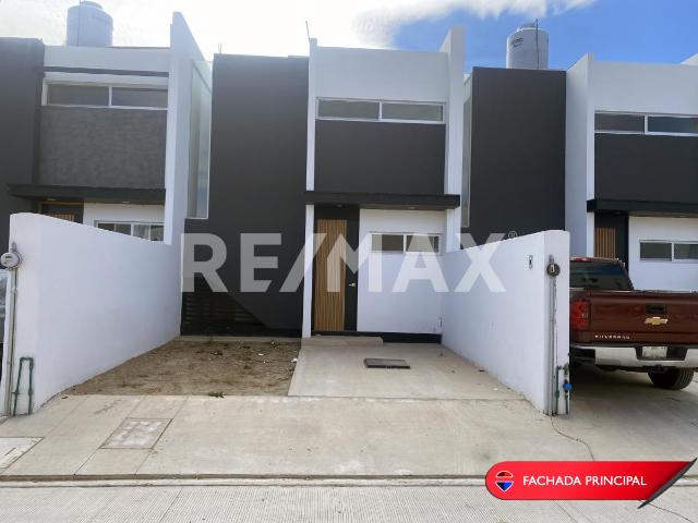 Casa Nueva en Venta Rancho San Miguel
