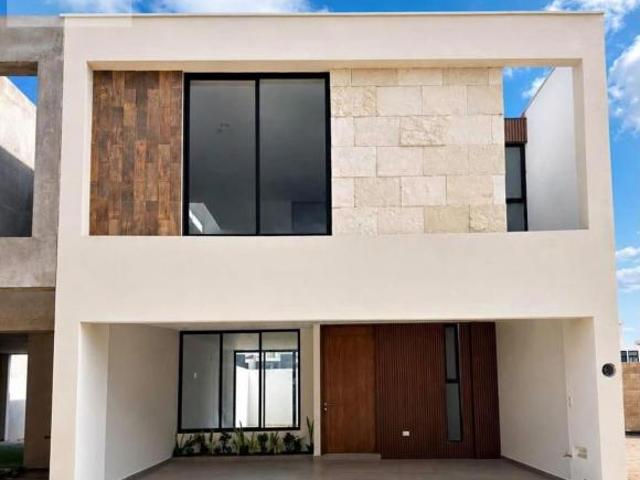 Casa nueva en venta, Real campestre Villehermosa Tabasco