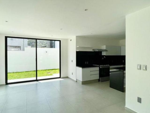 Casa en venta o renta en Los Robles Residencial, Zapopan