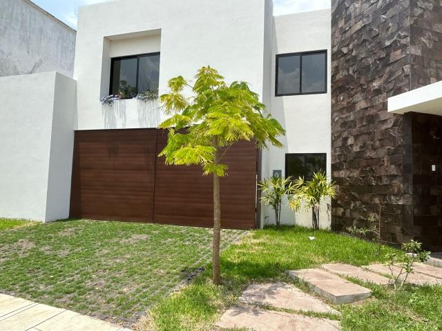 CASA NUEVA EN VENTA RESIDENCIAL EL COUNTRY