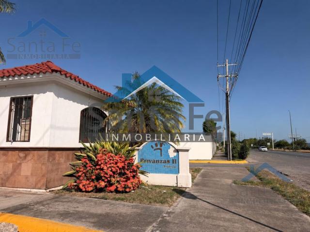 Casa nueva en venta Residencial Privanzas II